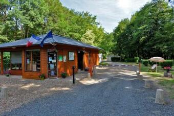 Camping Le Val Joyeux