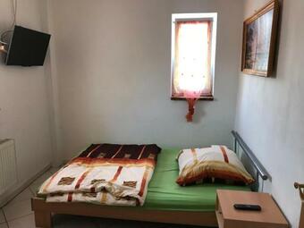 Hostal Hanoi Pension