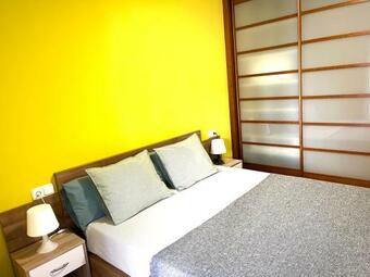 Apartamento La Calma-león