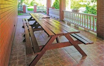 Holiday Home Grunwald Mielno VI