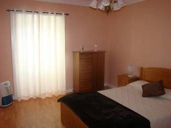 Casa Das Pedras Altas