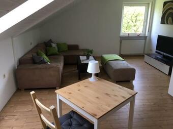 Apartamento Ferienwohnung Nicole