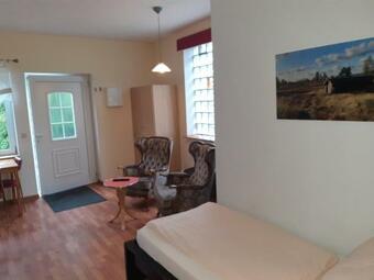 Apartamento Monteurmotel