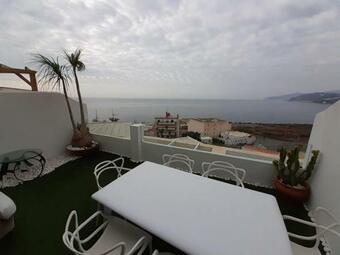 Apartamento Residencial Sue�os Del Mediterr�neo Con Piscina Y Plaza De Garaje