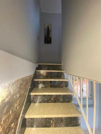 Hostal Affittacamere Polistena