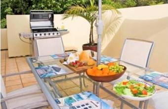 Bay Of Islands Gateway Motel