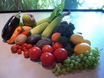 Garden View Bed & Breakfast Rolleston