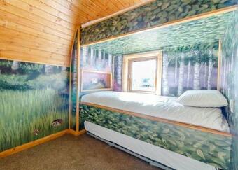 Hotel Wild Acre Village At Sundown Adventureland