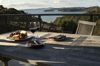 Lodge The Sanctuary At Bay Of Islands