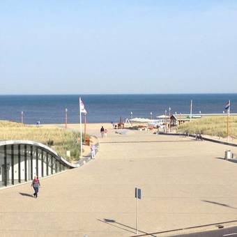 Nicolette Apartments