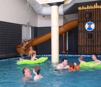 Recreatiecentrum De Noordduinen