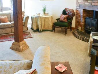 Poplar Cottage - Uk35258