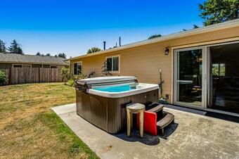 Ridge Road Getaway