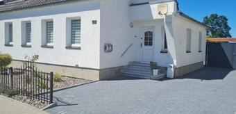 Apartamento Ferienhaus Hubertus