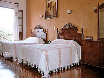 Hotel Posada Do�a Lala