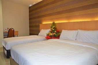 Signature Hotel @ Puchong Setiawalk