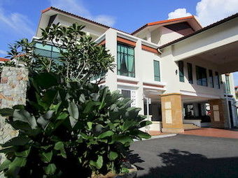 Hotel Kinrara Resort