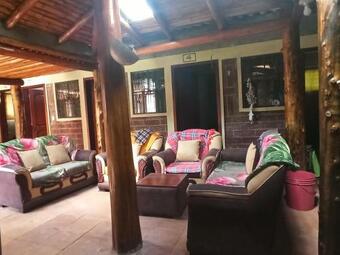 Apartamento Hostal Rosita