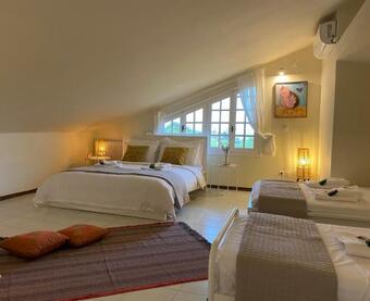 Villa Eleonas By The Sea With Private Pool