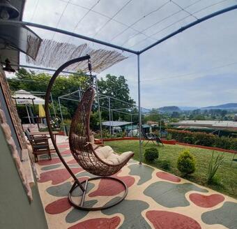 Apartamento Valena's House