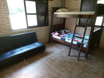 Casa Campestre Con Piscina Y 3 Habitaciones