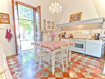 Villa Bellavista