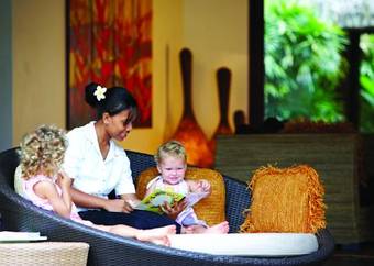 Hotel Nanuku Resort & Spa