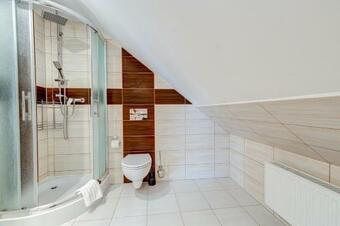 Apartamento Nadodrza?skie Widoki