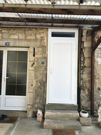 Apartamento Chez Nono Et Soso