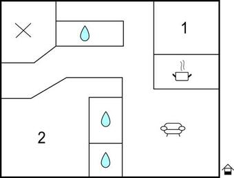 Beautiful Home In Sovramonte With Wifi, Outdoor Swimming Pool And 2 Bedrooms