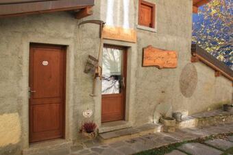 Agroturismo Agriturismo Grassi Lunghi