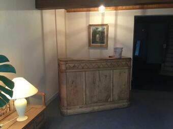 Hotel Le Vieux Puits