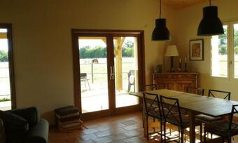 Domaine �questre Du Boscq