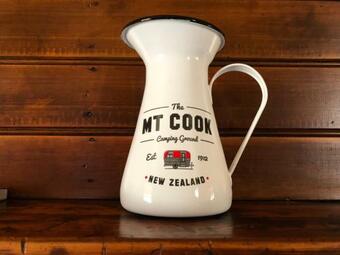 Mount Cook Station Shearers Quarters Lodge