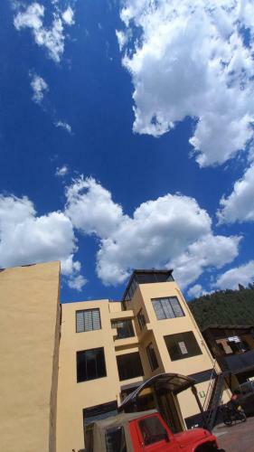 Apartamento Hotel Bs