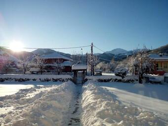 Apartamento Casa Vacanze Mor� 2