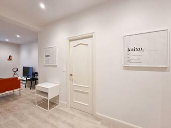 Buen Pastor Cathedral - Iberorent Apartments