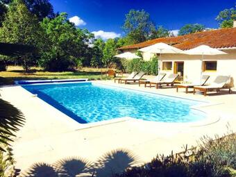 Bed & Breakfast Chateau De Belespy