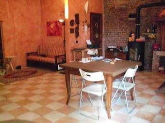 Apartamento B&B Il Geco