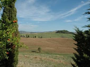 Agroturismo Holiday Home Tarugi Pienza