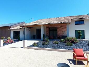 La Grimoise, Chambre D'h�te � La Campagne