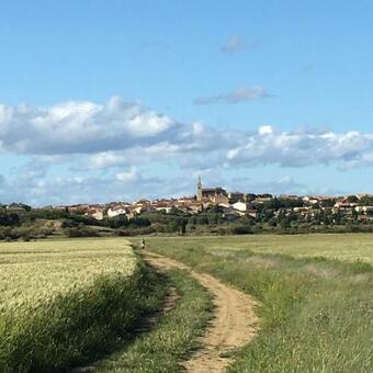 Bed & Breakfast Maison D'h�tes �village