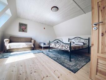 Off Grid Gassberg Watermill Chalet