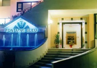 Blu Hotel