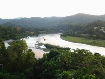 Villa Rio Vista Resort