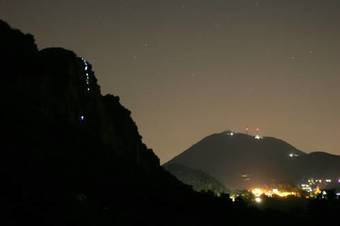 Agroturismo Colle Del Barbarossa