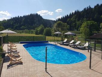 Agroturismo Przystanek Letnisko