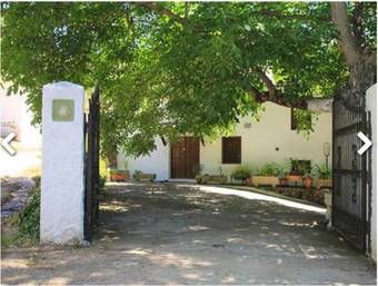 El Molino De Las Palomas