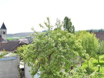 Lodge Holiday Home La Centieme Bligny