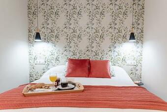 Apartamento Piso En Obispo Orberá